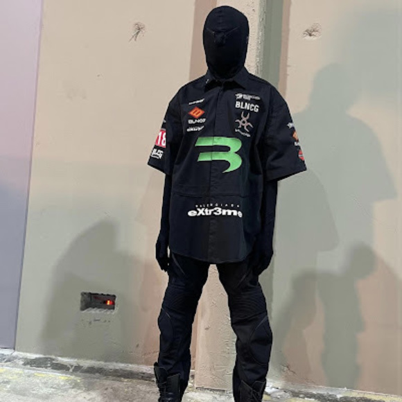 Meet your Posher, Arturo - Picture 1 of 1